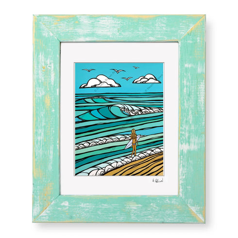 GEM OF THE SEA